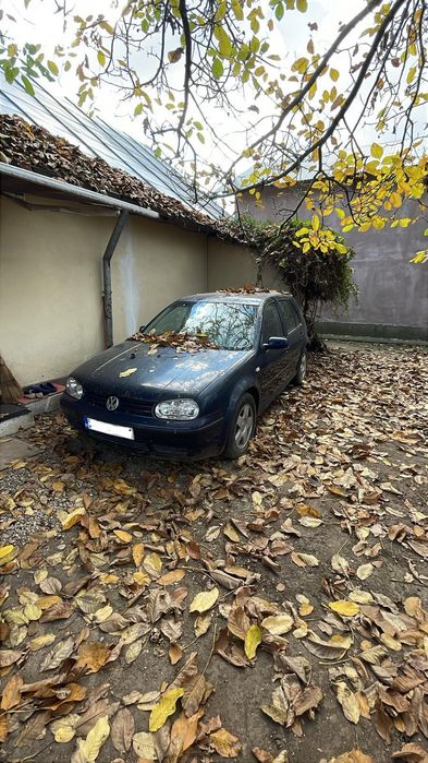Golf 4 1999 1.9 tdi