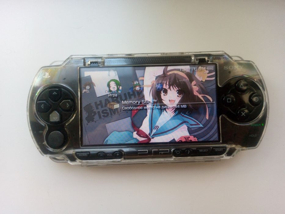 Sony psp 1000 fat