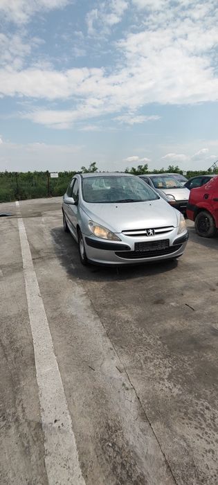 Dezmembrez Peugeot 307