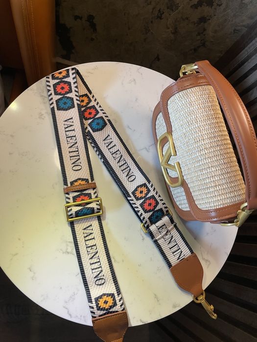 Дамска чанта Valentino
