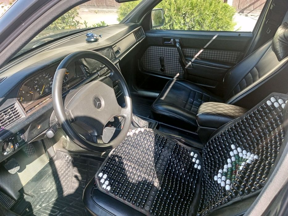 Mercedes w 201 E 190  111  mator.Hech qanaqa xarajati yoʻqq.