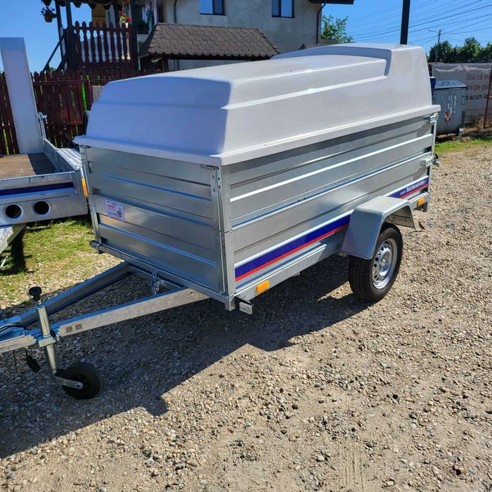 PIESE pentru remorci si platforme auto, ORIGINALE!!! OFERTA DE SEZON !