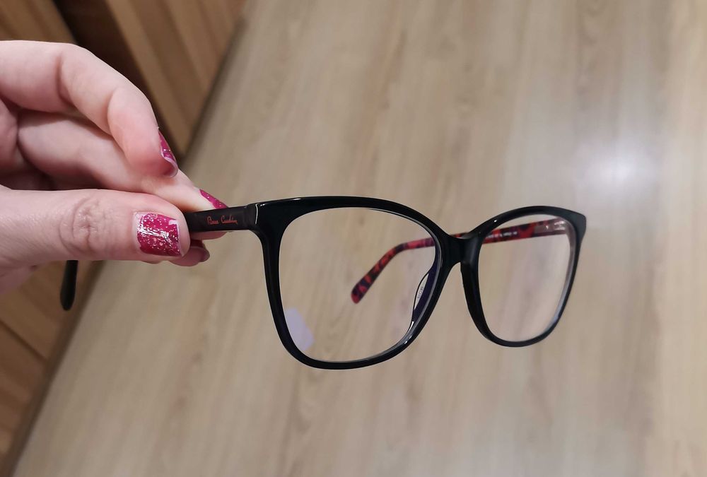 Pierre Cardin диоптрични очила