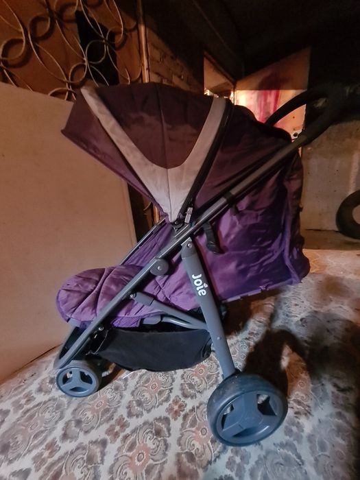 Коляска детская.