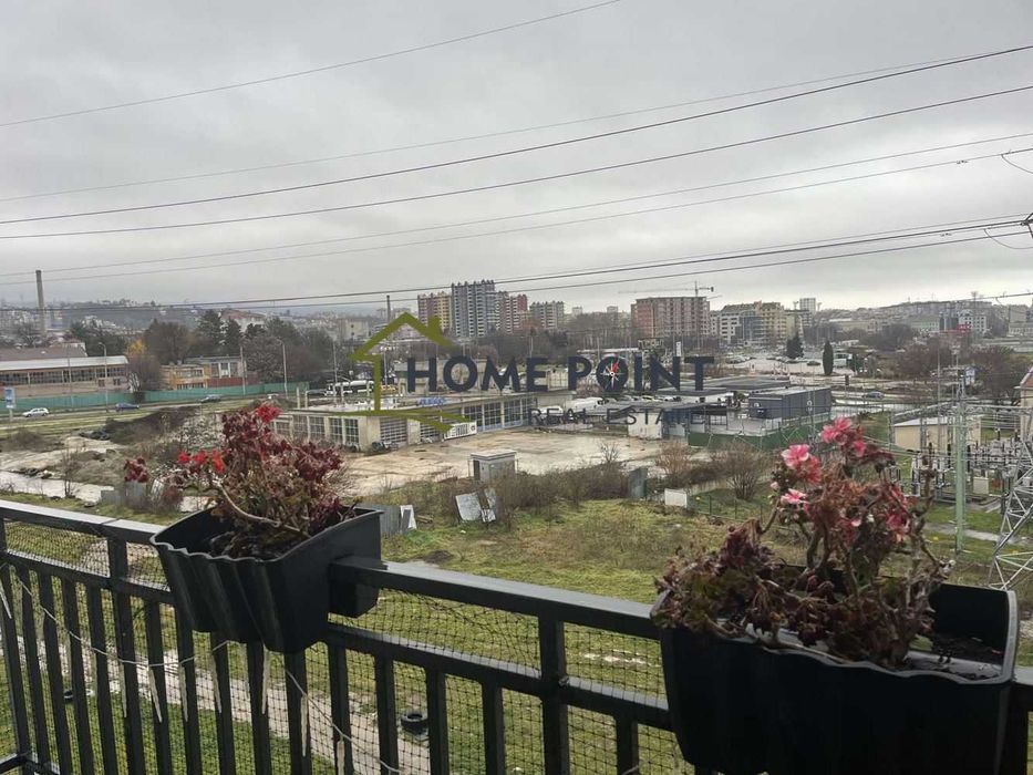 Продава се Тристаен апартамент в Варна, Трошево - 125 кв.м за 1384 €/кв.м - Снимка #8