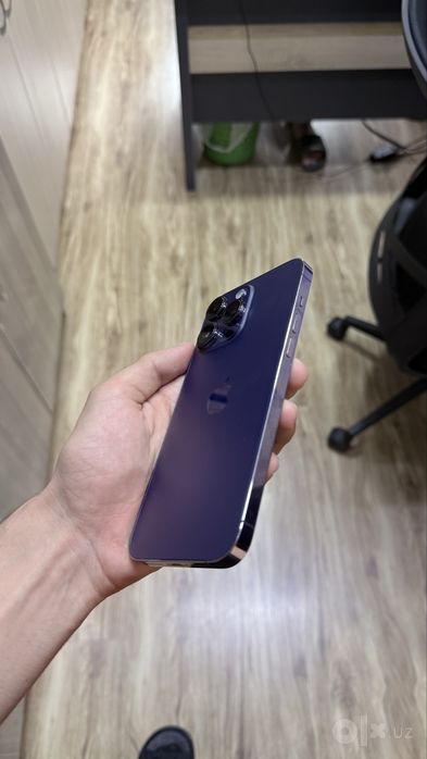Iphone 14 pro max  esim