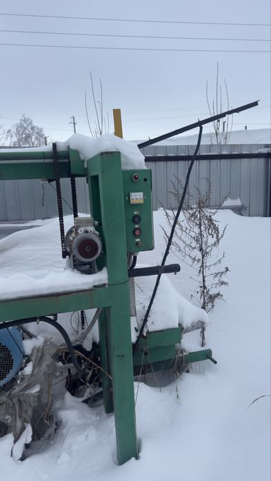 Продам Пилараму и Циркулярку