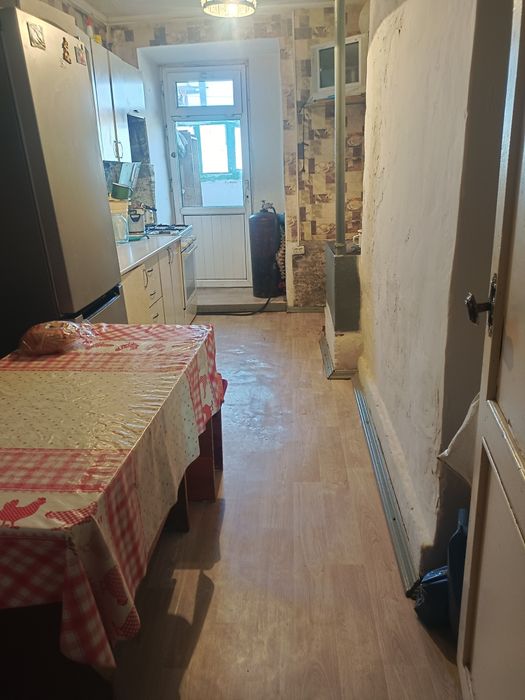 3-комн. квартира 65м2 2/3этаж