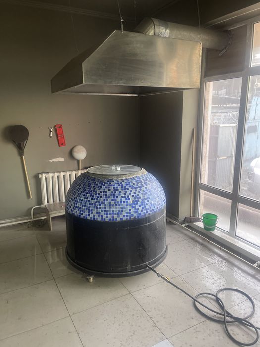 Продам казан,тандыр