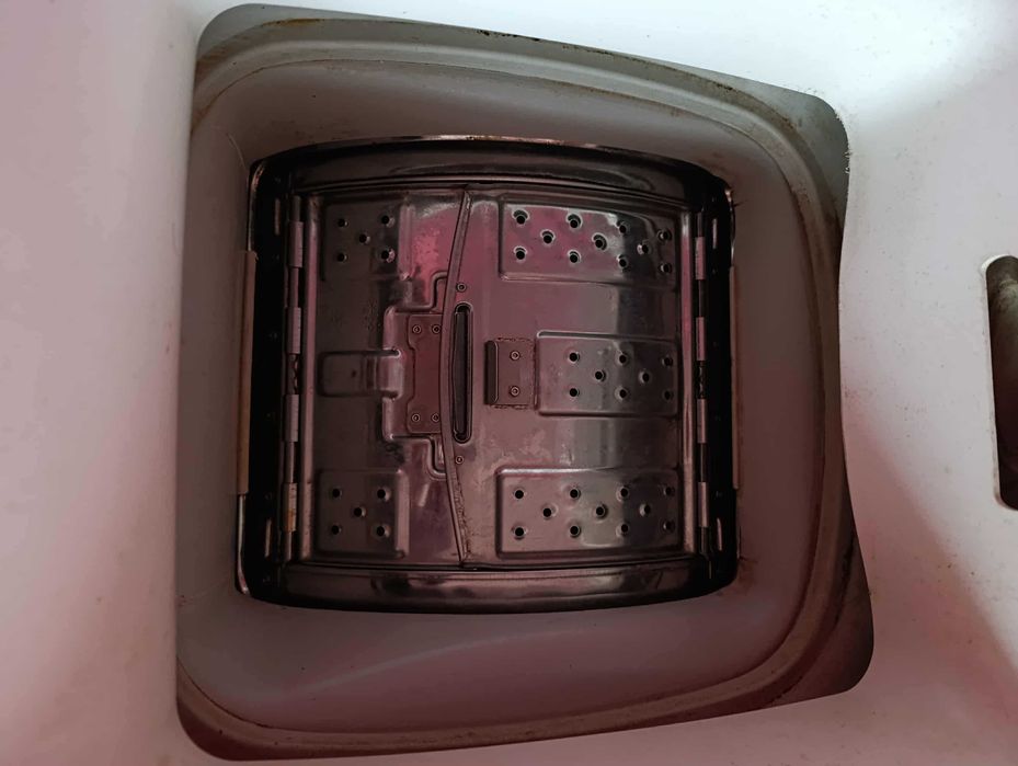 Пералня Whirlpool - горно зареждане 30% промоция!