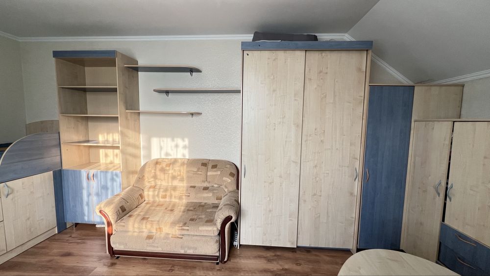 Детская мебель, комплект