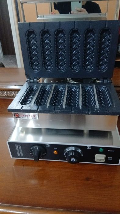 Корндог аппарат за 30тыс продам