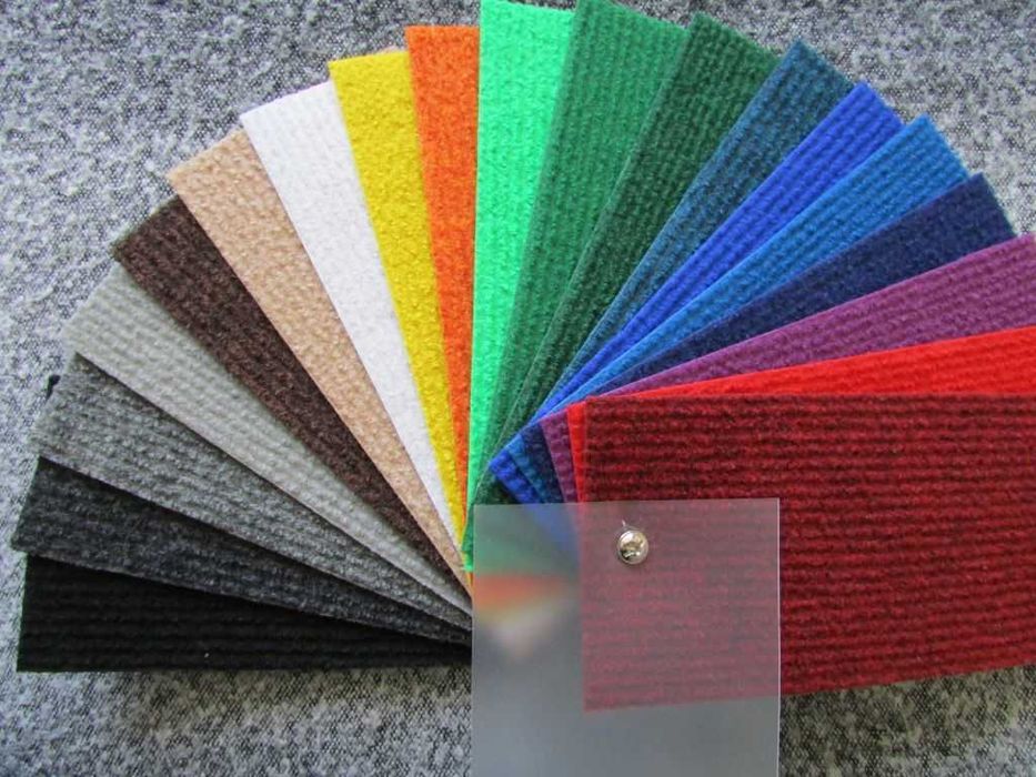 Ковролин и ковролан от производителя: опт и розница без переплат