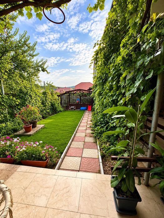 Casă de vânzare zona ultracentrală