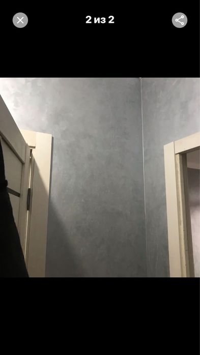 Маляр с опытом более 10 лет