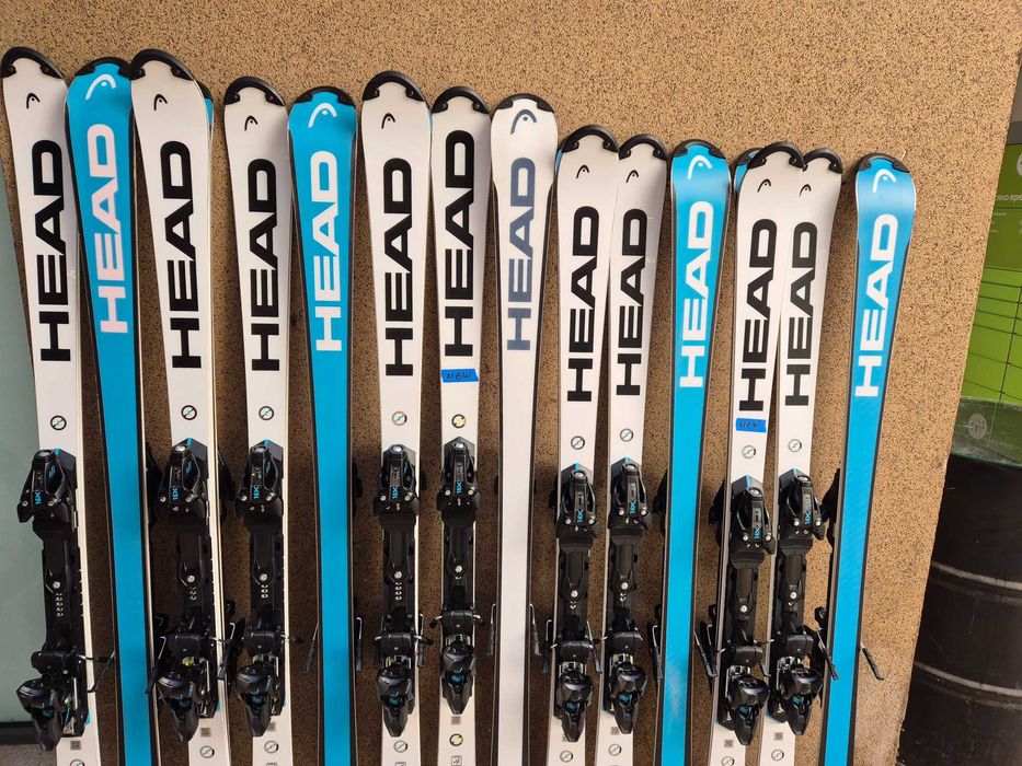 FIS Ски Head,Fischer,Atomic,Rossignol 2026