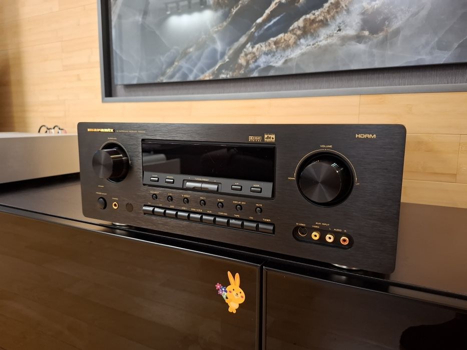 Marantz SR8000 5.1 Surround усилвател / ресивър