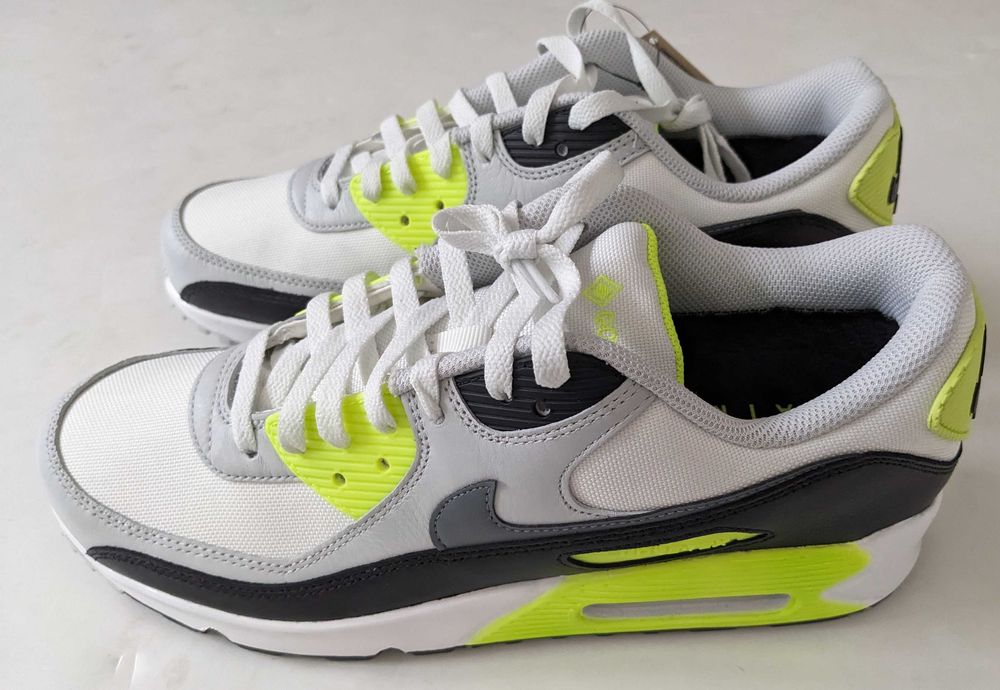 Nike Air Max 90 Gore Tex мъжки маратонки номер 45 от Сащ