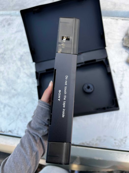 SONY KCA-60K U-matic нови касети!