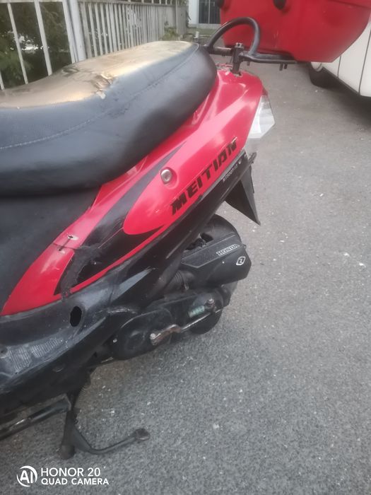 Китайски скутери 50 /80