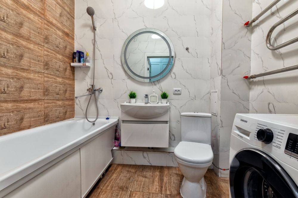 Суточная квартира Астана