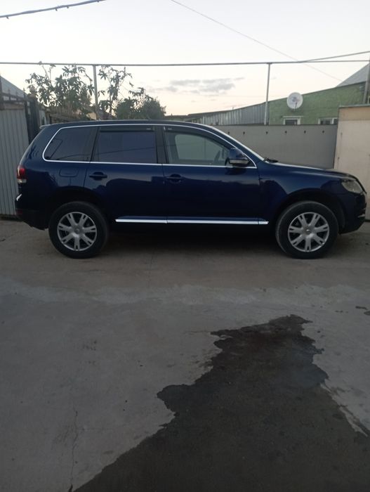 Туарег на продажу