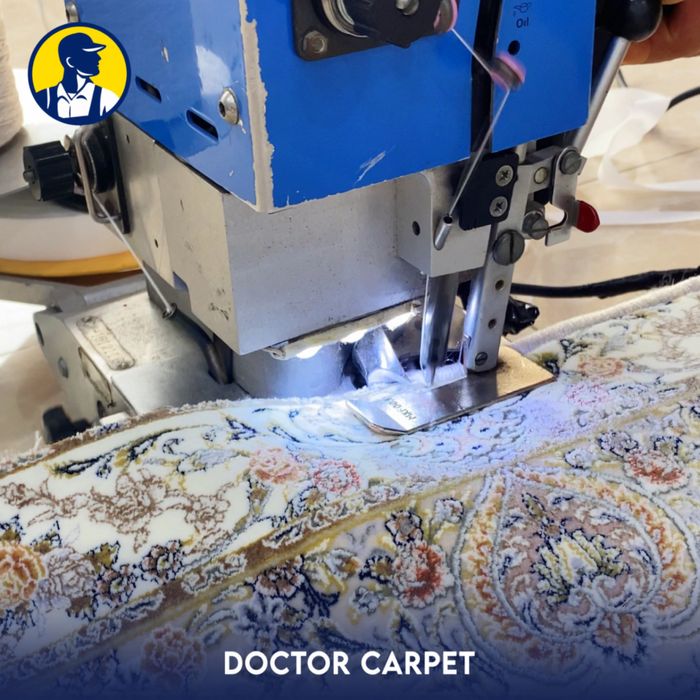 Gilam tikish Ustanovka