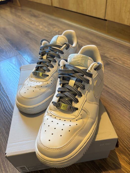 Pantofi sport NIKE Air Force 1