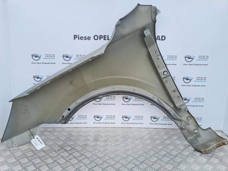 Aripa dreapta fata Opel Antara facelift