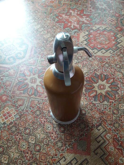 сифон СССР 15 000