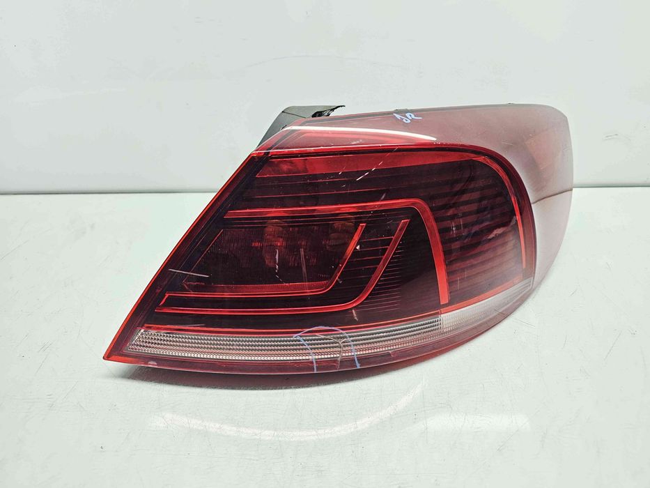 Stop aripa dreapta Volkswagen Passat CC (358) Facelift [Fabr 2012-201