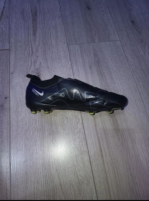 Ghete forbal nike