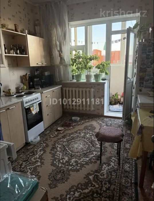 Продам 1-ую квартиру