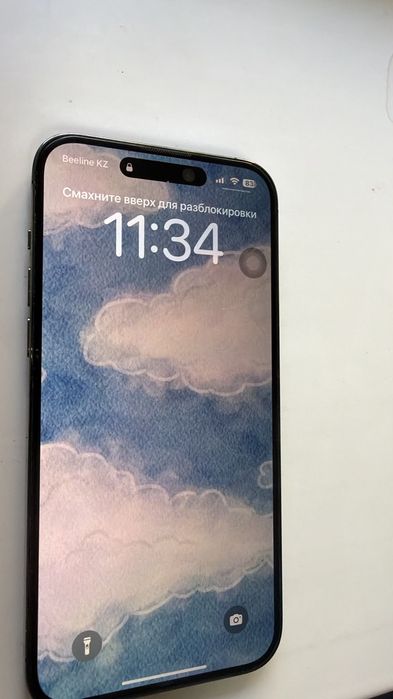 Iphone 14 pro max 256