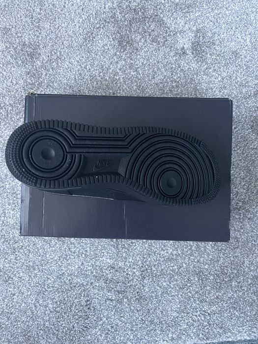 Nike Air Force 1 07’