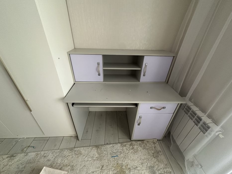 Продается детский гарнитур
