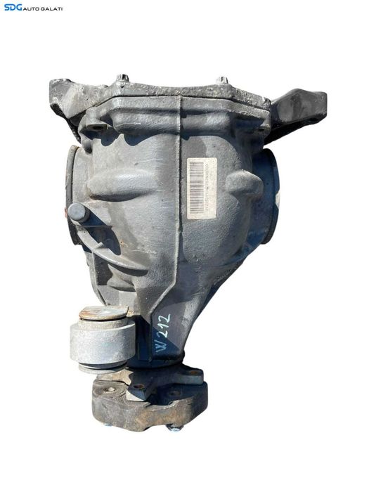 Diferential Grup Cutie Transfer Spate Mercedes Clasa E Class W212 E200 E220 2.2 CDI 2009 - 2016 Cod A2033510705 A2043510503 2123501104 [B4434]