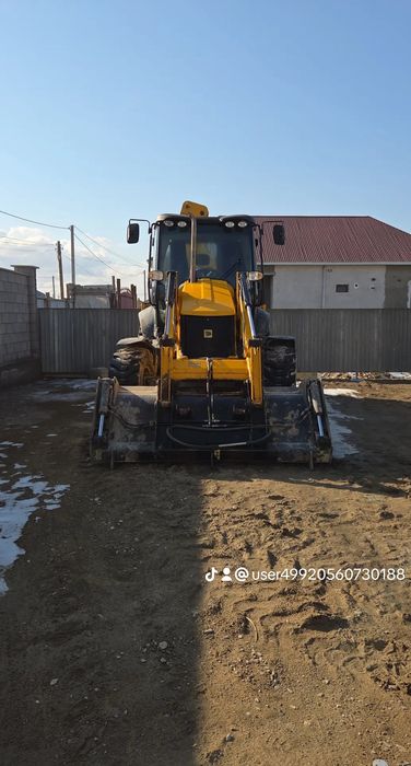 Аренда экскаватор погрузшик