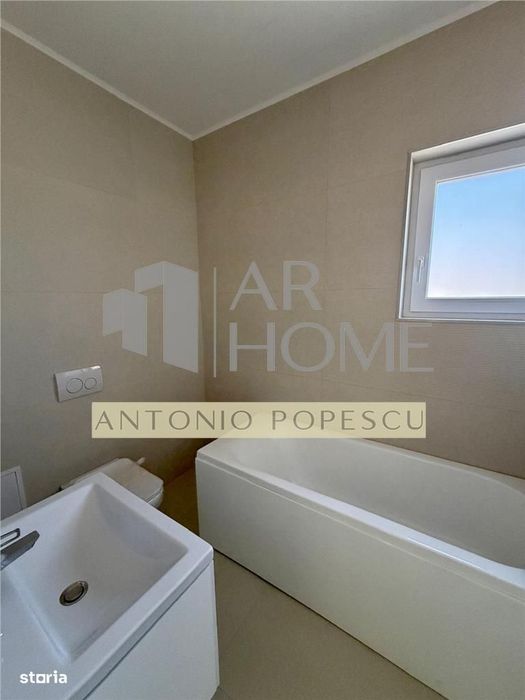 Apartament 3 camere, bloc nou, in Ploiesti, zona Albert.