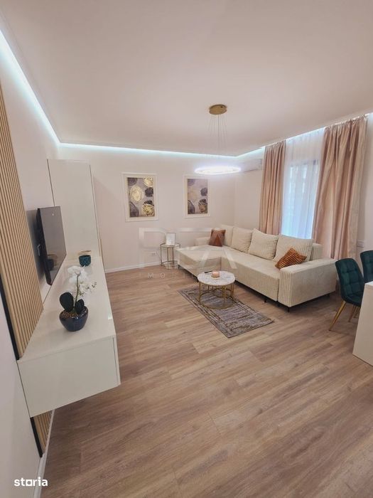 Apartament 2 Camere | Exigent Plaza Faza 5 | Semi-Decomandat — fotografia 3