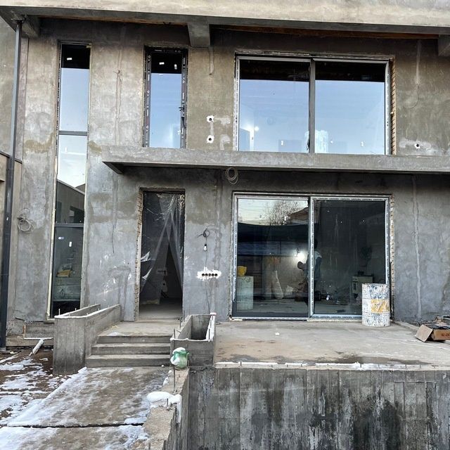 Термо Дверь и окна 7000 серия Швейцарии