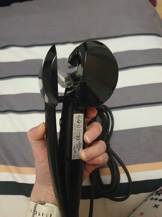 Curler ondulator par Myria