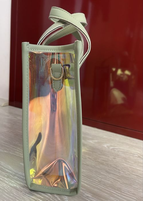Холограмна чанта