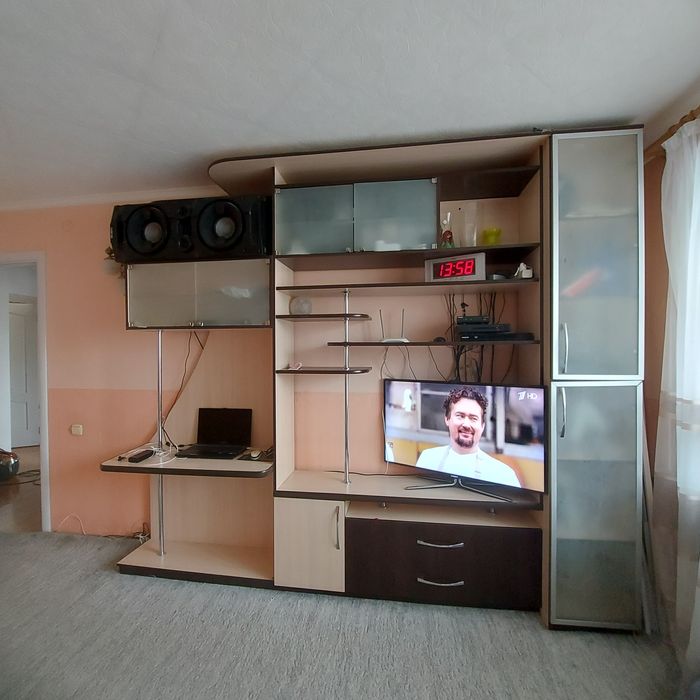 Стенка для гостинной