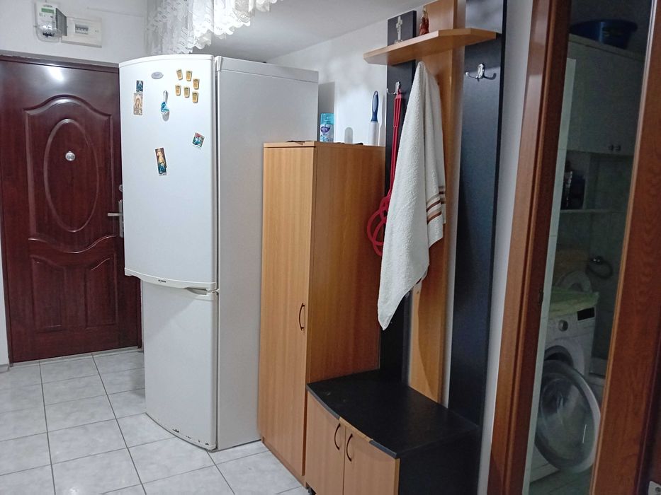 Proprietar închiriez apartament 1 cameră zona Blașcovici