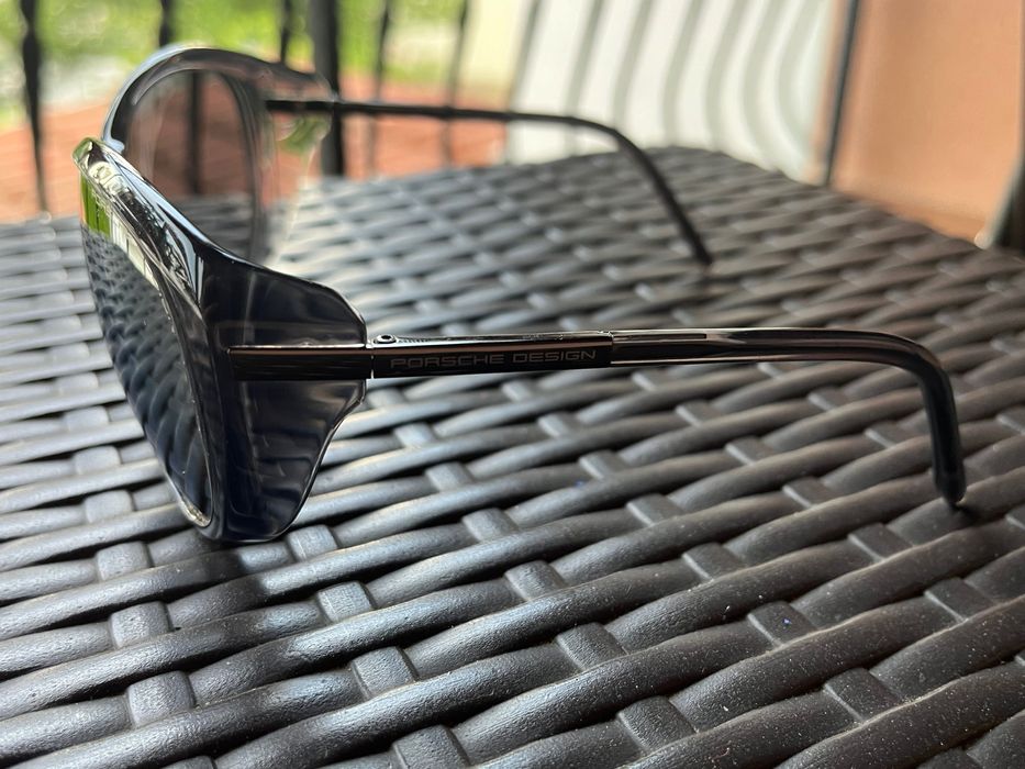 Унисекс слънчеви очила Porsche design