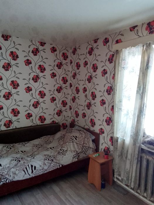 4-х комнатный благоустроенный дом