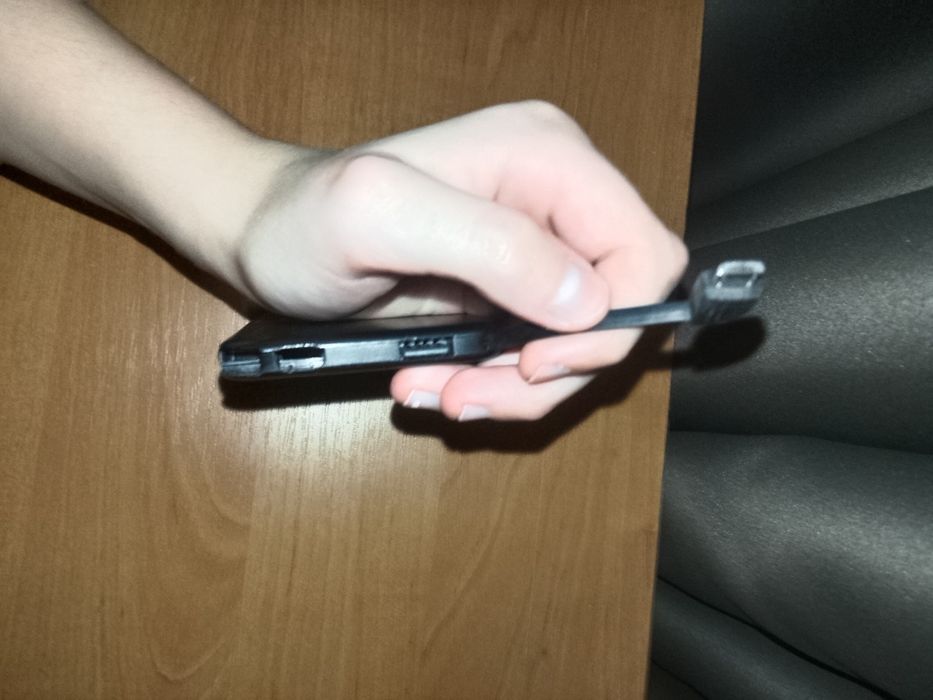 Повербанк от miller