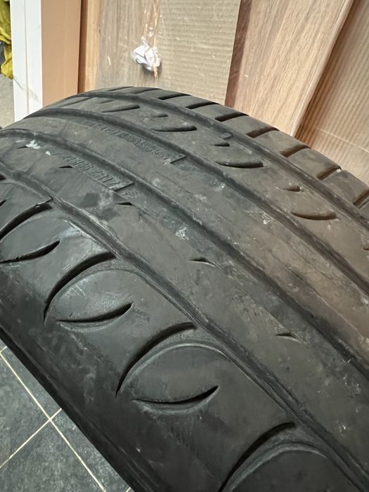 Летни гуми Taurus 225/55 R17