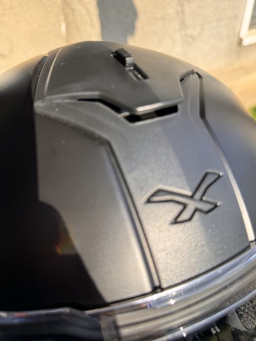 Casca moto Nexx SX.100r